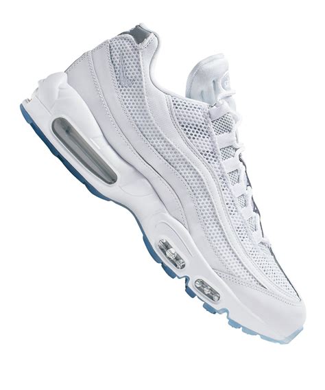 nike air max 95 w schuhe weiß|Air Max 95 preis.